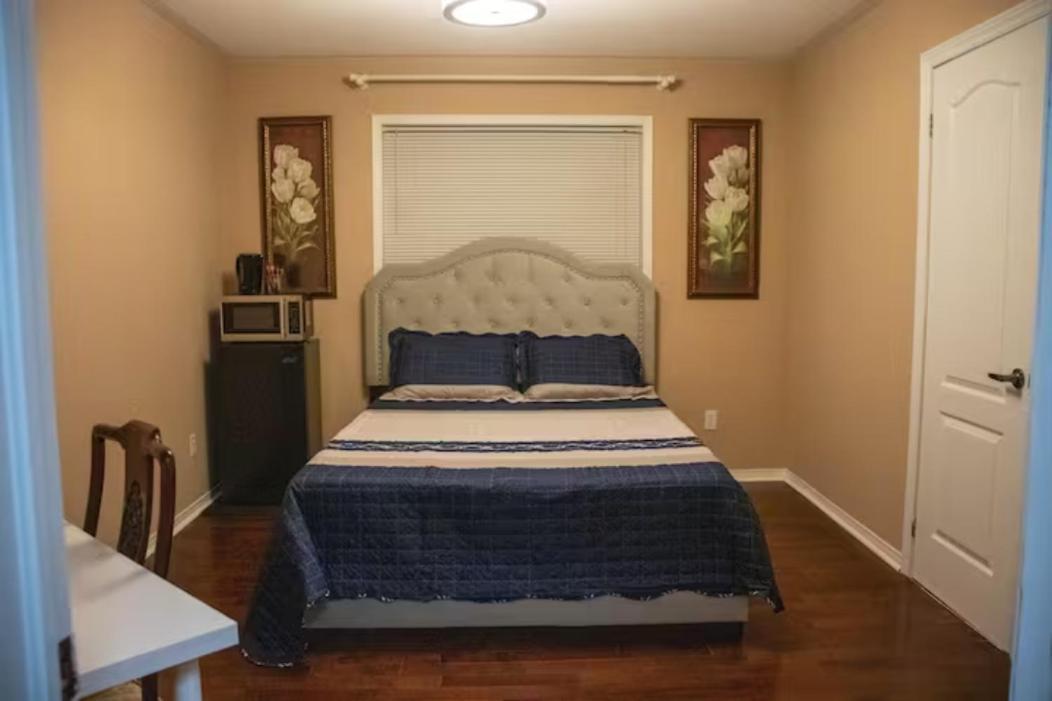 Riz Khan Peaceful Mississauga Home Eksteriør billede