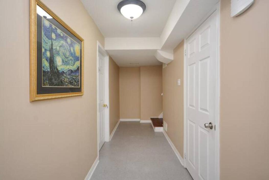 Riz Khan Peaceful Mississauga Home Eksteriør billede