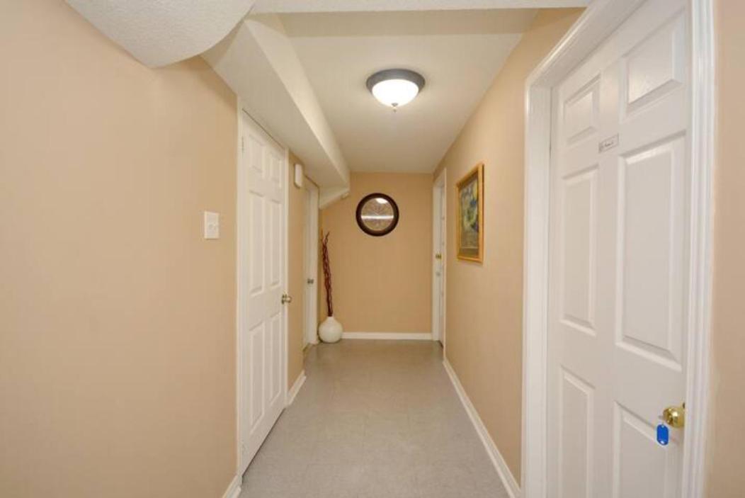 Riz Khan Peaceful Mississauga Home Eksteriør billede