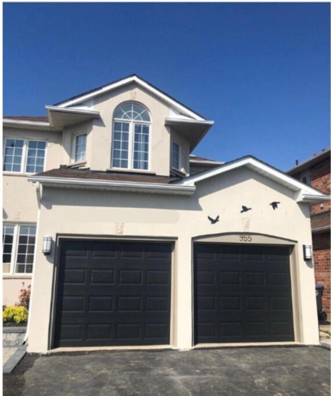 Riz Khan Peaceful Mississauga Home Eksteriør billede